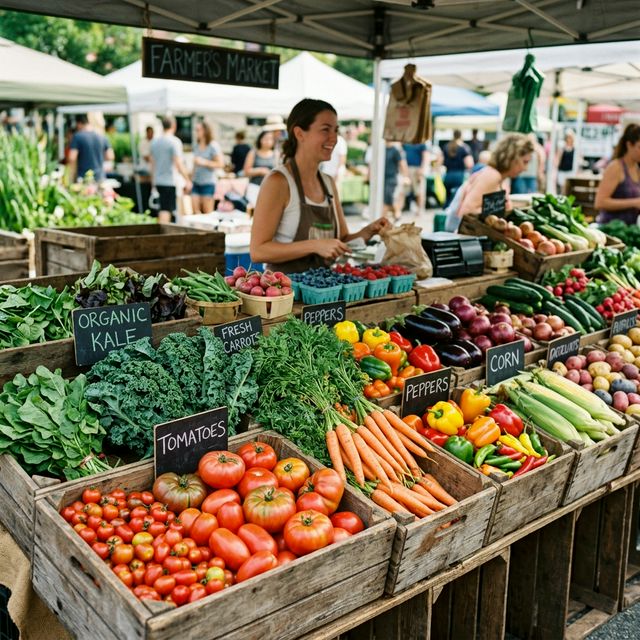 Produce