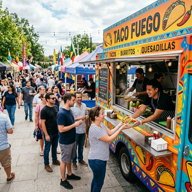 Food Truck