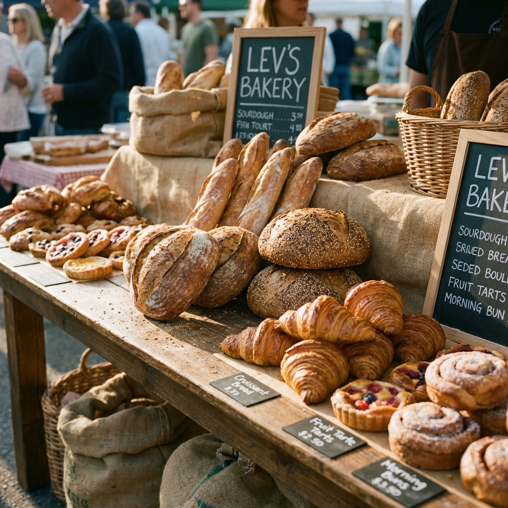 Bread